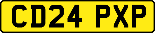 CD24PXP