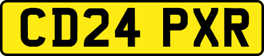 CD24PXR