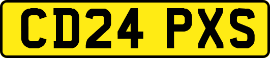 CD24PXS