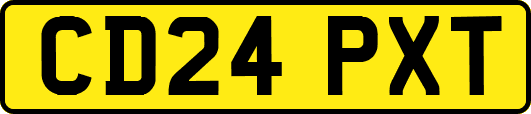 CD24PXT