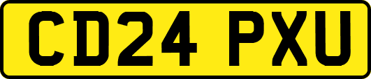 CD24PXU