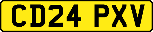 CD24PXV