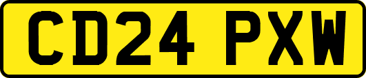 CD24PXW