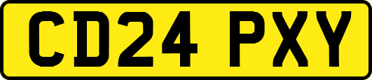 CD24PXY