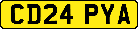 CD24PYA