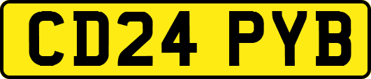 CD24PYB