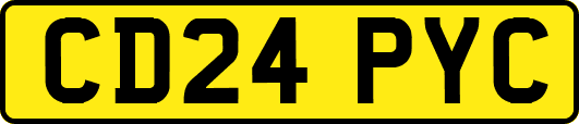 CD24PYC
