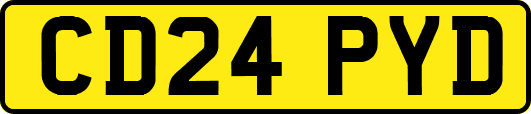 CD24PYD