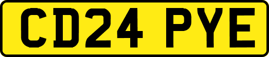 CD24PYE