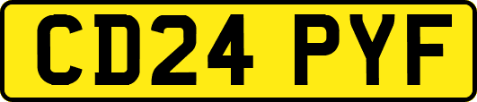 CD24PYF