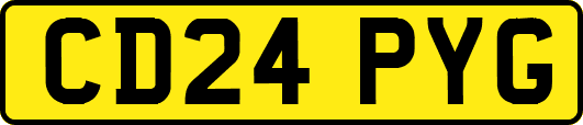 CD24PYG