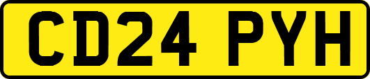 CD24PYH