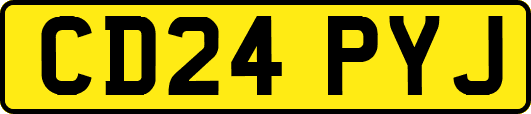 CD24PYJ