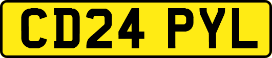 CD24PYL
