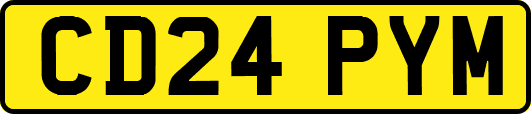 CD24PYM