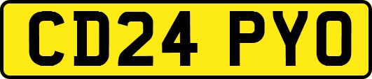 CD24PYO