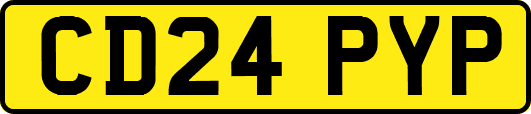 CD24PYP