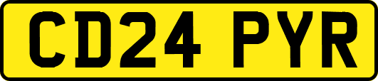 CD24PYR