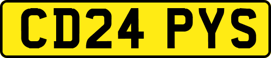 CD24PYS