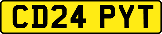 CD24PYT