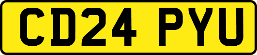 CD24PYU