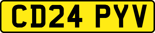 CD24PYV