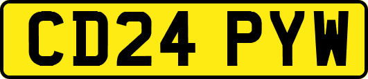 CD24PYW