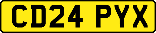 CD24PYX