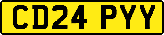 CD24PYY