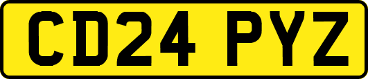 CD24PYZ