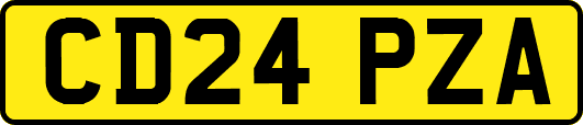 CD24PZA
