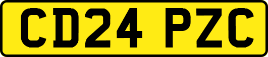 CD24PZC