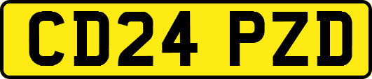 CD24PZD