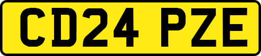 CD24PZE