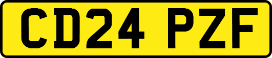 CD24PZF