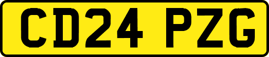 CD24PZG