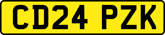 CD24PZK