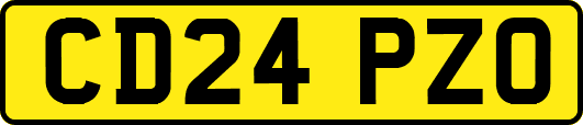 CD24PZO