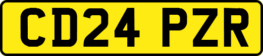 CD24PZR