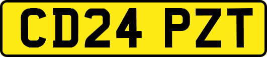 CD24PZT