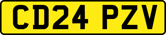 CD24PZV