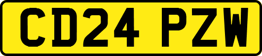 CD24PZW