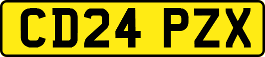 CD24PZX