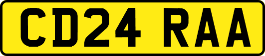 CD24RAA