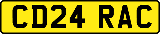 CD24RAC
