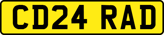 CD24RAD