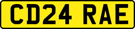 CD24RAE