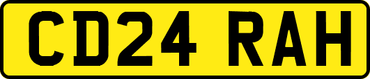 CD24RAH