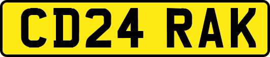 CD24RAK