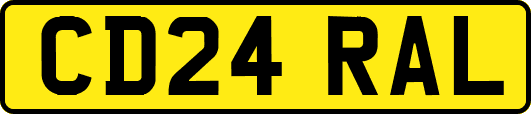 CD24RAL